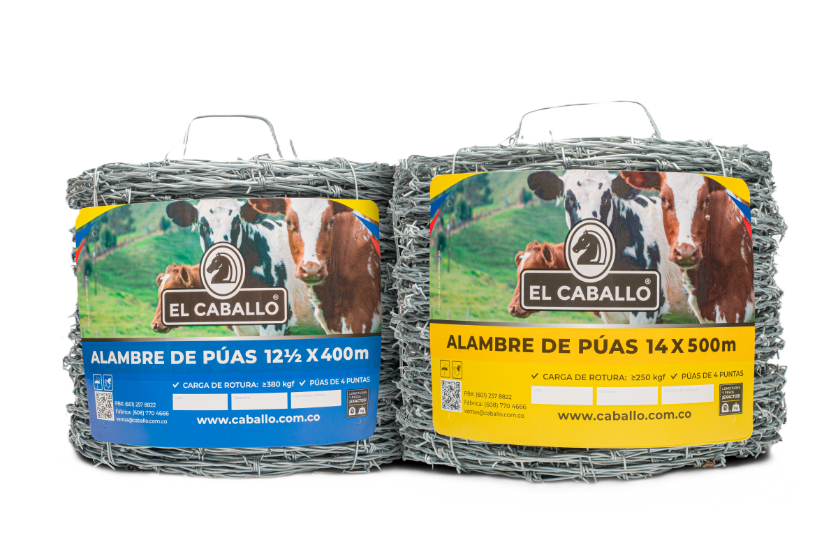 KILO ALAMBRE GALVANIZADO C12