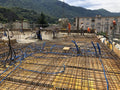 MALLA GALLINERO / AVICOLA PVC 1.8MTS*1M