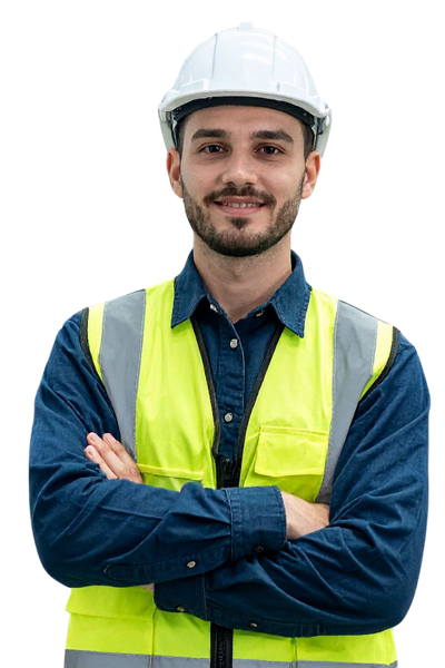 Left Worker