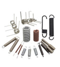 PAR RESORTES TUBO 1 1/2 (8CM)