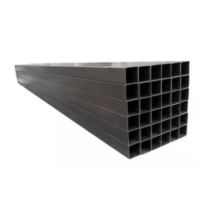 TUBO CUADRADO HR 120*120 4mm